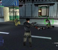 Four ‘Syphon Filter’ games have been rated for PlayStation re-release