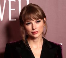 New York man found at Taylor Swift’s home facing stalking charges