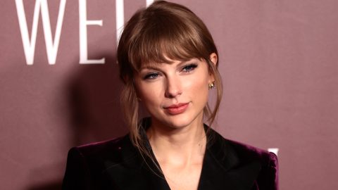 Taylor Swift to discuss ‘All Too Well’ short film at New York’s Tribeca Film Festival