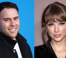 Scooter Braun says he disagrees with Taylor Swift “weaponizing a fanbase”