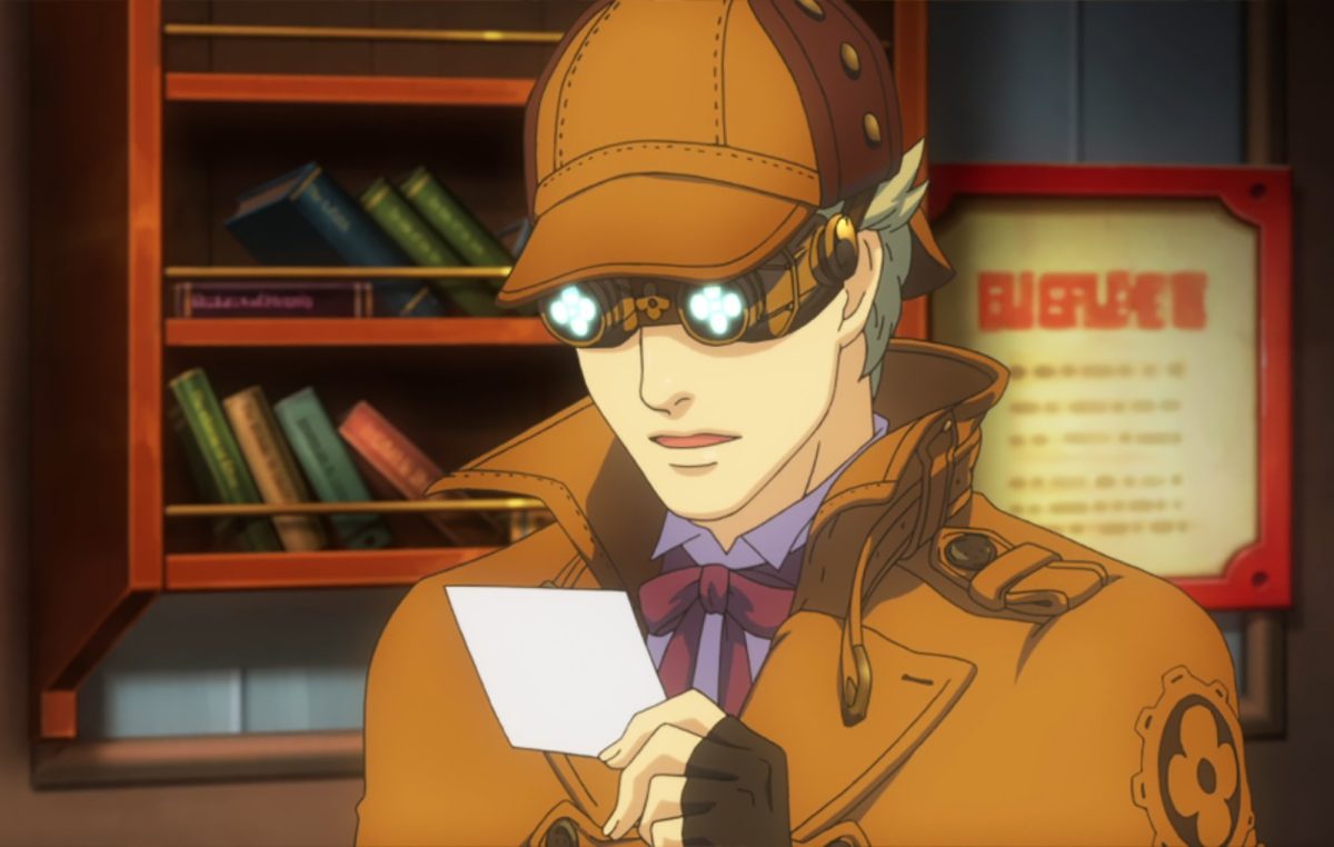 ‘The Great Ace Attorney Chronicles’ has sold over half a million copies