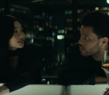The Weeknd shares ‘Out Of Time’ video with ‘Squid Game’ star HoYeon Jung