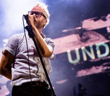 The National announce special Manchester show for this summer