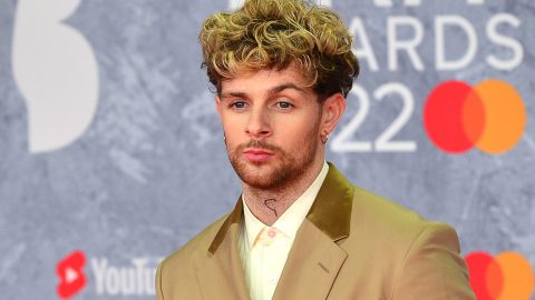 Tom Grennan updates fans following attack in New York: “The show must go on”
