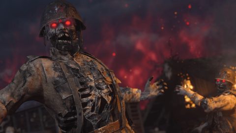 Activision accused of copying Dr Disrespect NFT for ‘Call Of Duty’ skin