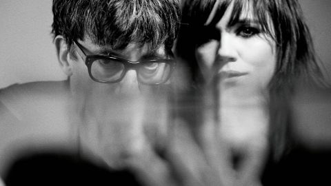 Graham Coxon and Rose Elinor Dougal’s The WAEVE share electrifying debut track, ‘Something Pretty’