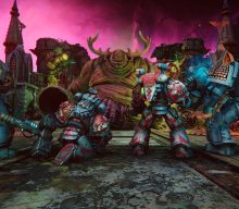 ‘Warhammer 40,000: Chaos Gate – Daemonhunters’ preview: pulpy ‘XCOM’ goodness