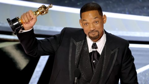 Will Smith film projects halted following Oscars slap