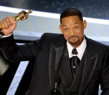 Will Smith banned from Oscars for 10 years following slap