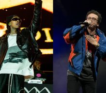 Wiz Khalifa and Logic announce co-headlining tour
