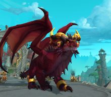 ‘World Of Warcraft: Dragonflight’ expansion reveals rideable dragons