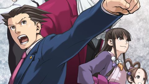 ‘Ace Attorney’ is getting a 20th anniversary concert this May