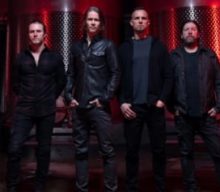 ALTER BRIDGE Announces Fall 2022 European Tour With HALESTORM And MAMMOTH WVH