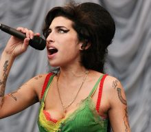Marisa Abela on losing weight to play Amy Winehouse