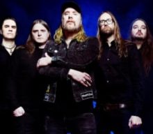 AT THE GATES Announces ‘Slaughter Of The Soul’ Summer 2022 North American Tour