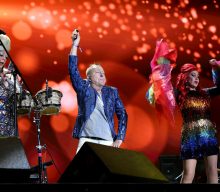 The B-52’s announce North American farewell tour