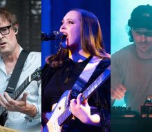 Battles, Soccer Mommy and more added to End Of The Road Festival as extra tickets go on sale