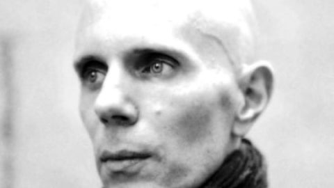 A PERFECT CIRCLE’s BILLY HOWERDEL Announces Debut Solo Album, ‘What Normal Was’