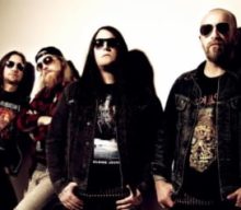 Death Metal Supergroup BLOODBATH Signs With NAPALM RECORDS