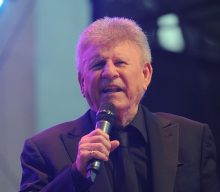 1960s teen pop idol and ‘Volare’ singer Bobby Rydell has died aged 79
