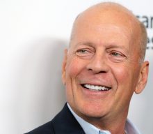 Bruce Willis sings and celebrates birthday in wholesome video shared by Demi Moore
