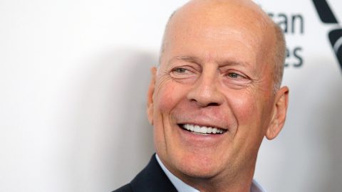 Razzies cancel Bruce Willis ‘Worst Performance’ award following aphasia diagnosis