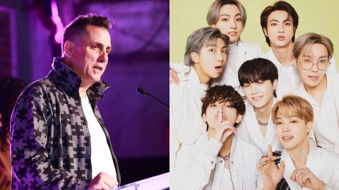 ‘Donda’ producer Mike Dean apologises for “trolling” BTS
