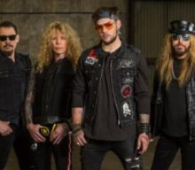 CLEANBREAK Feat. STRYPER, Ex-QUIET RIOT And RIOT Members: Debut Album ‘Coming Home’ Due In July