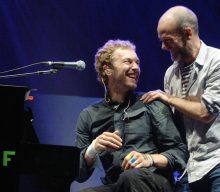 Coldplay and Michael Stipe among artists to donate tracks to EarthPercent’s Earth Day initiative