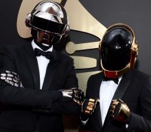 Daft Punk share rare, unmasked live video of ‘Rollin & Scratchin’ from 1997