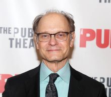 David Hyde Pierce says he’s “certainly interested” in ‘Frasier’ reboot