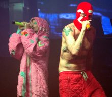 Die Antwoord’s adopted son accuses band of physical and sexual abuse, and slavery