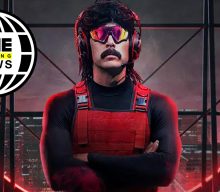 Dr Disrespect says he has a full album in the works