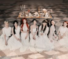 Dreamcatcher announce new music for release in October