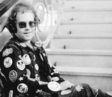 Elton John announces 50th anniversary reissue of ‘Madman Across The Water’