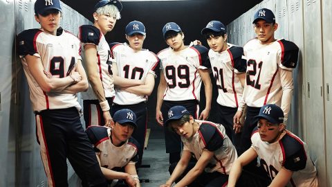 Every EXO song ranked in order of greatness