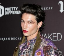 12-year-old child granted order of protection against Ezra Miller