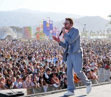 Finneas gives ‘Turning Red’ song ‘Nobody Like U’ live debut at Coachella 2022