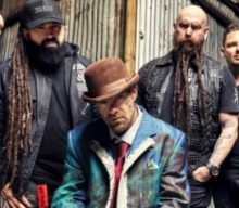 FIVE FINGER DEATH PUNCH Shares New Song ‘Welcome To The Circus’, Lands Most Consecutive Mainstream Rock Airplay No. 1s