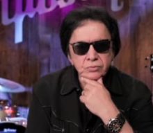 GENE SIMMONS Blasts ‘Conspiracy Idiots’, Urges Everyone To Get COVID-19 Vaccine