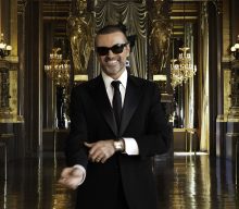Watch the official trailer for ‘George Michael Freedom Uncut’