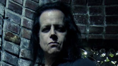 GLENN DANZIG Explains Why His Current Tour Could Be His Last, Says He Might Not Release Another Album Again