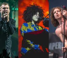 Gorillaz add Turnstile, Ibeyi, Nia Archives, Willow Kayne and more to All Points East headline set