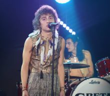 Greta Van Fleet’s Josh Kiszka apologises for appropriating Indigenous culture