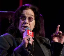 Ozzy Osbourne has tested positive for COVID-19, Sharon “very worried” about his condition