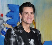 Jim Carrey has been banned from Russia by Vladimir Putin