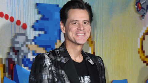 Jim Carrey has officially quit Twitter: “I love you all so much”