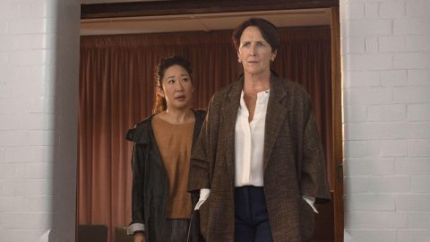 ‘Killing Eve’ spin-off series reportedly in the works