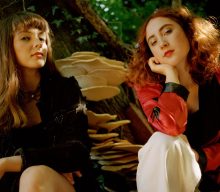 Let’s Eat Grandma – ‘Two Ribbons’ review: the stirring sound of a band reinvigorated