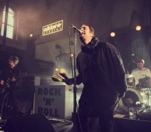 Liam Gallagher announces new Adidas collaboration and intimate Blackburn show
